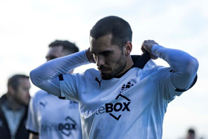 SSE Airtricity League Premier Division Bohemians vs Waterford