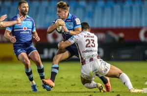 Investec Champions Cup Round 1 Vodacom Bulls vs Union Bordeaux-Begles