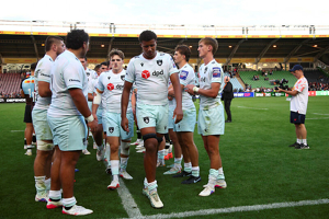 PREM Rugby Cup Group Stage Harlequins vs Northampton Saints