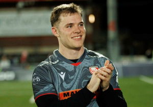 Investec Champions Cup Round 1 Gloucester Rugby vs Castres Olympqiue