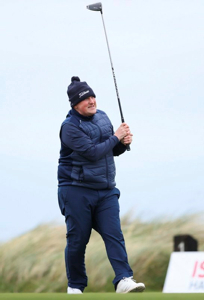 ISPS Handa G4D @ The West - Monday