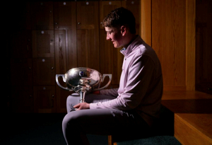 West of Ireland Men's Amateur Open - Tuesday