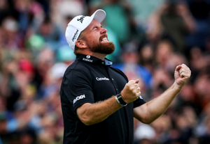 2026 Amgen Irish Open - Fourth Round