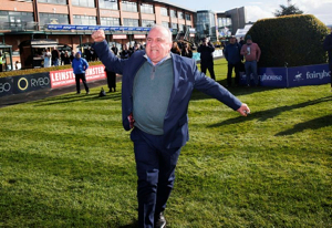 2026 Fairyhouse Easter Festival - Sunday