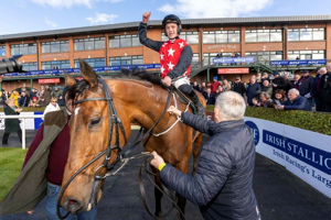 2026 Fairyhouse Easter Festival - Sunday