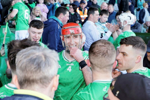 Allianz Hurling League Division 1A Final Limerick vs Cork