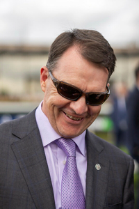 The Curragh Irish Champions Festival