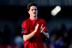 SSE Airtricity League Premier Division Bohemians vs Waterford