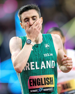 World Athletics Ultimate Championship