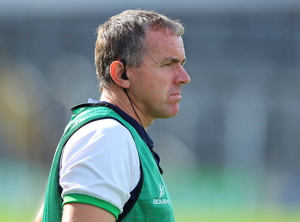 Tipperary Senior Hurling Championship Quarter-Final JK Brackens vs Holycross/Ballycahill