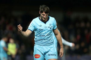 Investec Champions Cup Round 1 Gloucester Rugby vs Castres Olympqiue