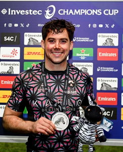 Investec Champions Cup Round 1 Scarlets vs Bristol Bears