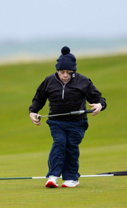 ISPS Handa G4D @ The West - Tuesday