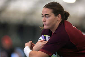 Ireland Women's Rugby Squad Training