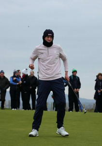 West of Ireland Men's Amateur Open - Tuesday