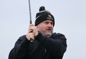 ISPS Handa G4D @ The West - Monday