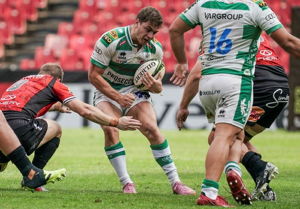 European Rugby Challenge Cup Round 1 Lions vs Benetton Rugby