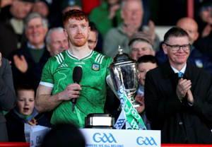 Allianz Hurling League Division 1A Final Limerick vs Cork