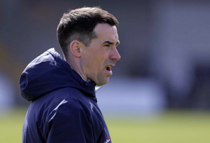 2026 Leinster GAA Senior Football Championship First Round Longford vs Westmeath