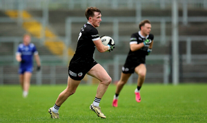 Down Senior Football Championship Quarter-Final Loughinisland vs Kilcoo