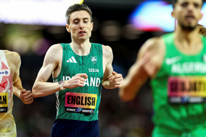 World Athletics Ultimate Championship