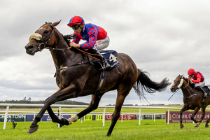 The Curragh Irish Champions Festival