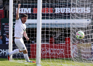 SSE Airtricity League Premier Division Bohemians vs Waterford