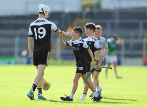 Tipperary Senior Hurling Championship Quarter-Final JK Brackens vs Holycross/Ballycahill