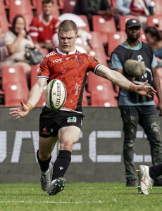 European Rugby Challenge Cup Round 1 Lions vs Benetton Rugby