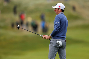 2026 Amgen Irish Open - Third Round