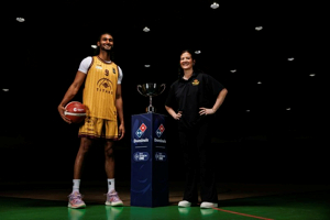 Basketball Ireland Domino's Super League Finals Media Day