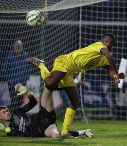 Sports Direct Premiership Ballymena United vs Dungannon Swifts