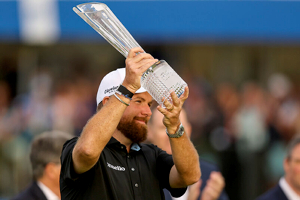 2026 Amgen Irish Open - Fourth Round