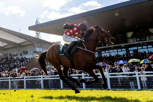 2026 Fairyhouse Easter Festival - Sunday