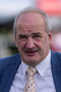 The Curragh Irish Champions Festival