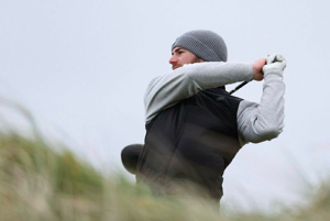 West of Ireland Men's Amateur Open and G4D at The West - Monday
