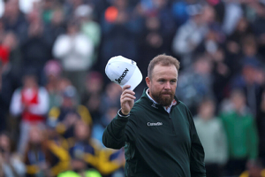 2026 Amgen Irish Open - Third Round