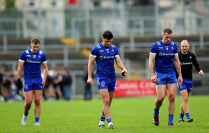 Down Senior Football Championship Quarter-Final Loughinisland vs Kilcoo