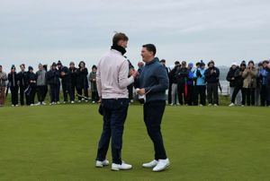 West of Ireland Men's Amateur Open - Tuesday