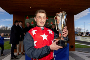 2026 Fairyhouse Easter Festival - Sunday