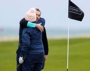 ISPS Handa G4D @ The West - Tuesday