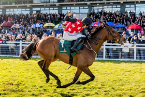 2026 Fairyhouse Easter Festival - Sunday