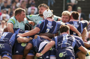 Investec Champions Cup Round of 16 Union Bordeaux-Begles vs Leicester Tigers