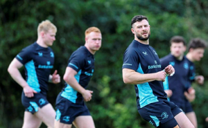 Leinster Rugby Squad Training - Tuesday