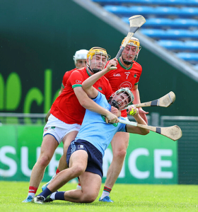 Tipperary Senior Hurling Championship Quarter-Final Cashel King Cormacs vs Nenagh Eire Og