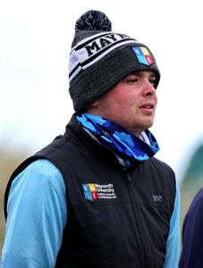 West of Ireland Men's Amateur Open and G4D at The West - Monday
