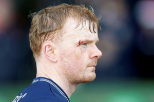 Allianz Hurling League Division 1B Final Clare vs Dublin