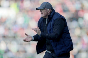 Allianz Hurling League Division 1B Final Clare vs Dublin