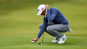 2026 Amgen Irish Open - Third Round