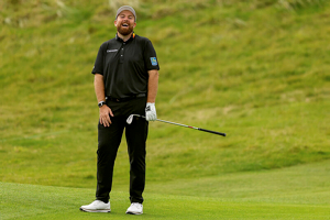 2026 Amgen Irish Open - Fourth Round